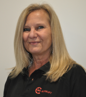 Claudia Weindl