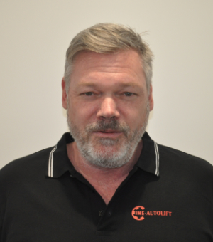 Dipl.- Kfm. Ing. Johannes Nestel- Eichhausen