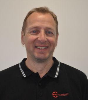 Ing. Mag. Matthias Walkner