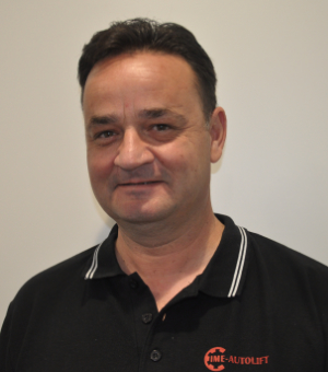 Robert Barta