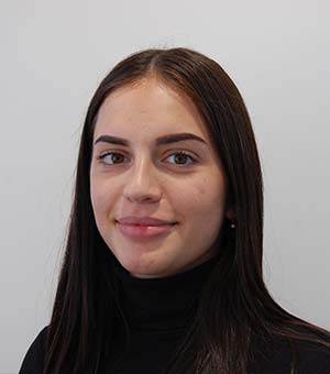 Laurita Ahmeti