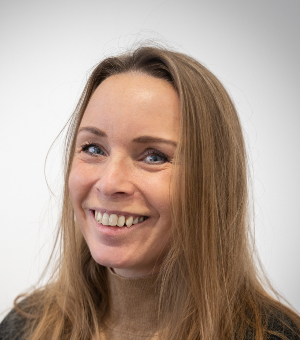 Manuela Untersberger