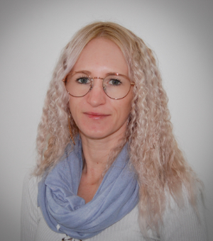 Katharina Krichhammer