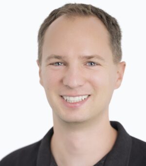 Dipl.-Ing Valentin Hollweger