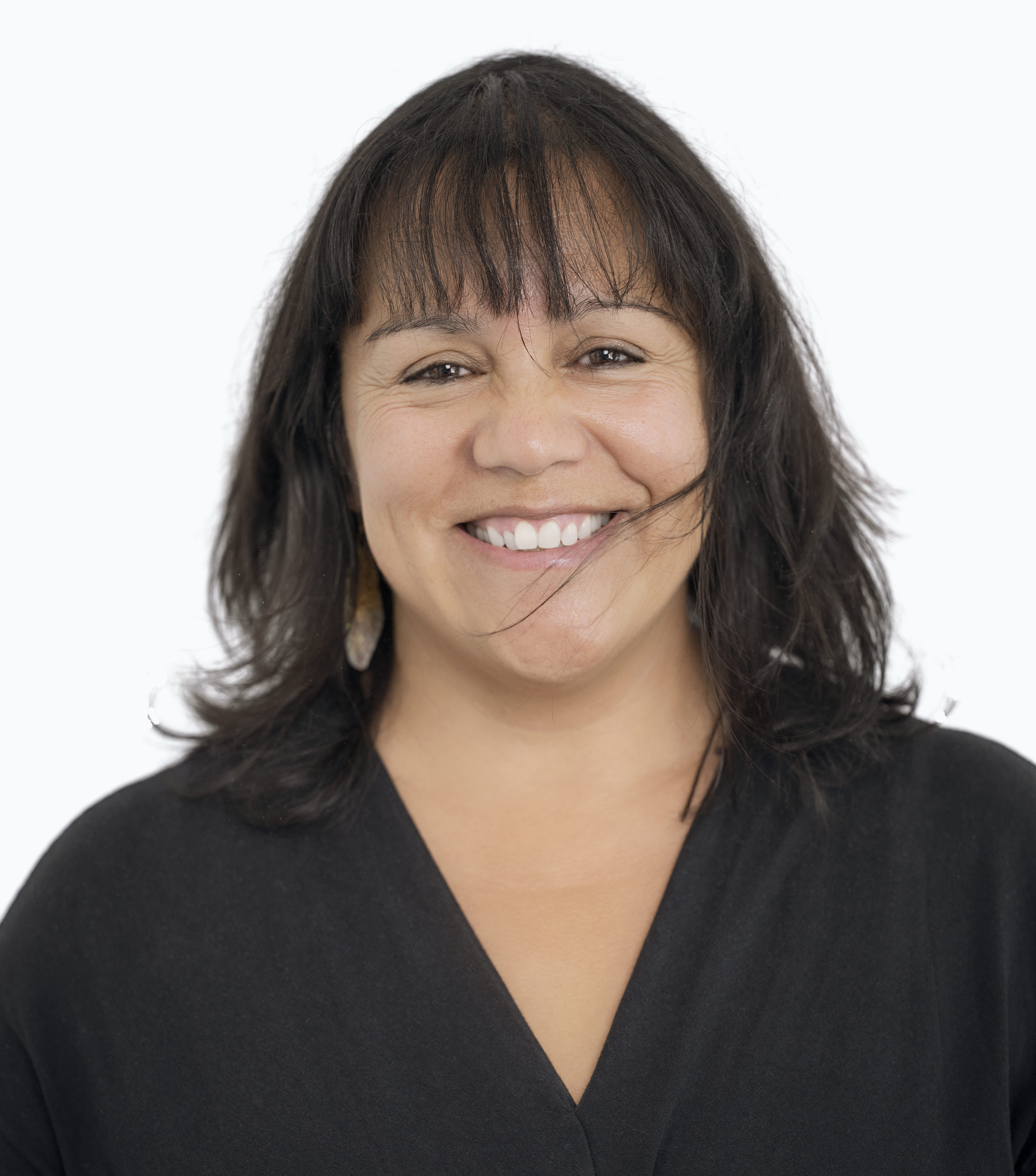 Dipl. Ing. Bakk. Komm. Monica Castro