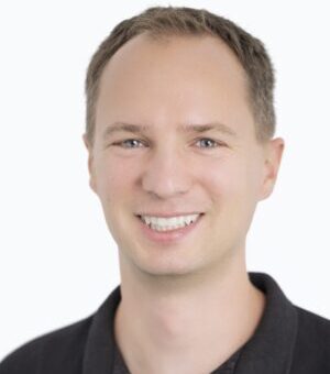 Dipl.-Ing Valentin Hollweger