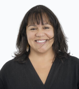 Dipl. Ing. Bakk. Komm. Monica Castro