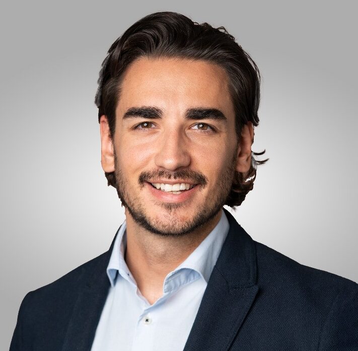 Daniel Deák