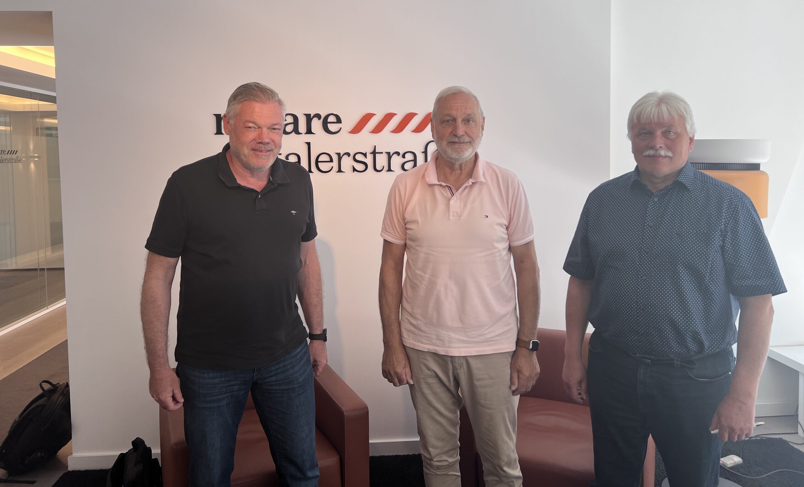 AUTOLIFT-Gruppe übernimmt SOBAtec GmbH