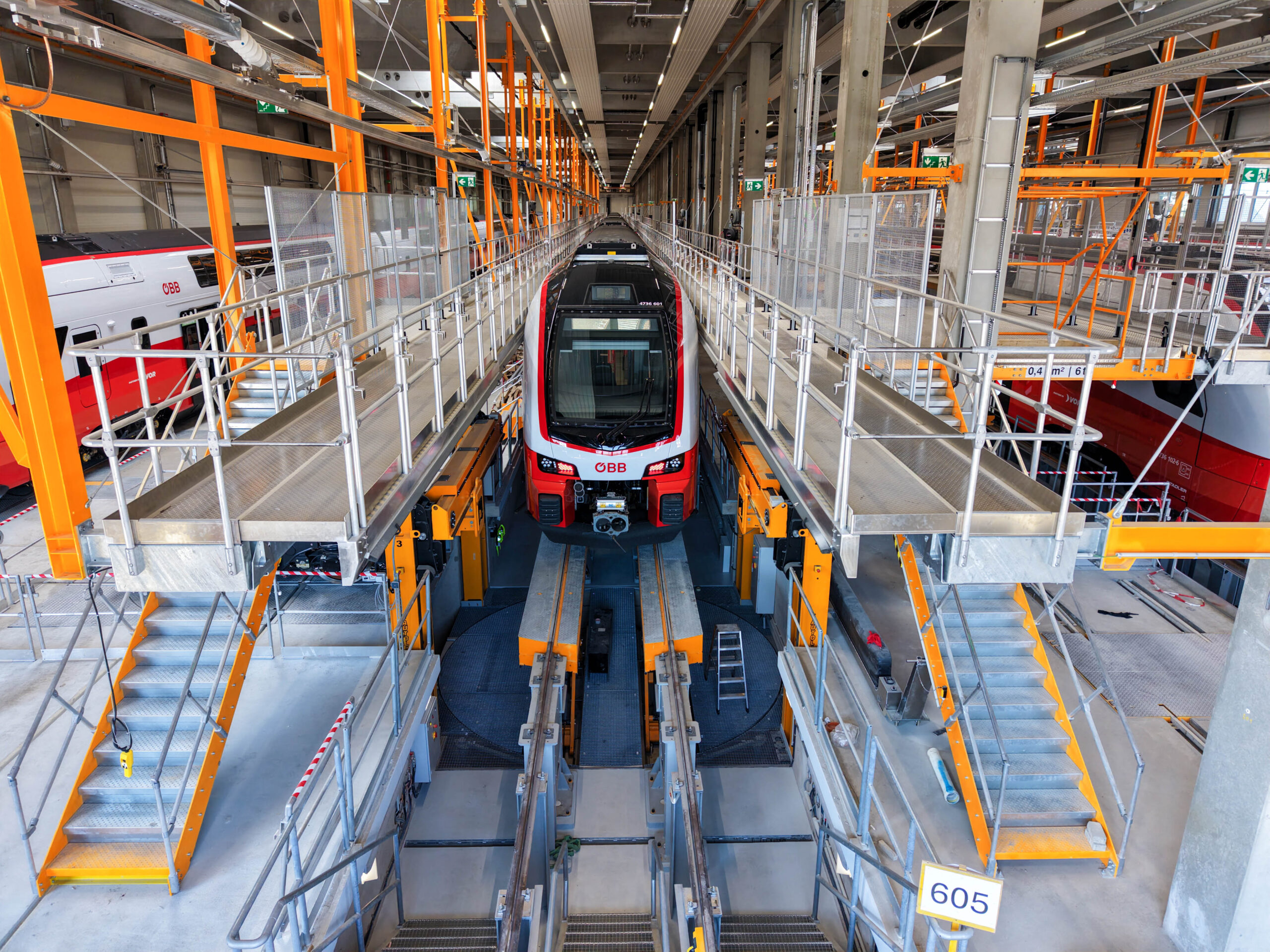 Referenz_OEBB_Floridsdorf_Sobatec-Autolift